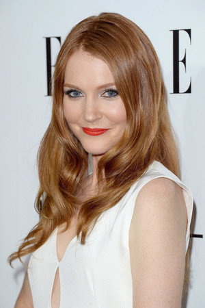 Darby Stanchfield portrait