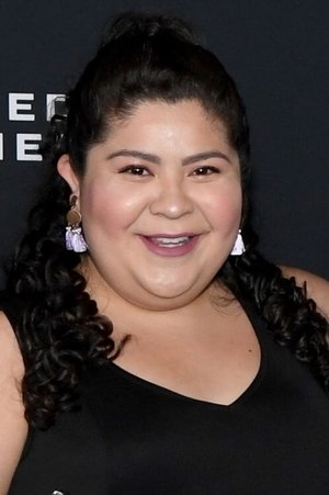 Raini Rodriguez portrait