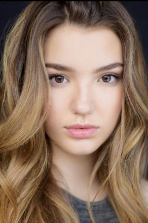 Alissa Skovbye portrait