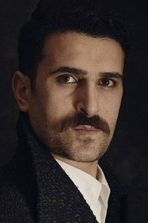 Mehmet Emin Kadıhan portrait