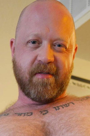 Scott Irish portrait
