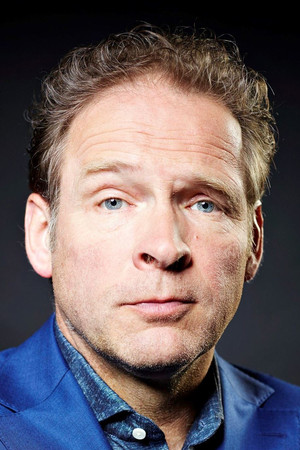 Erik van Muiswinkel portrait