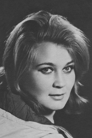 Tatyana Gavrilova portrait