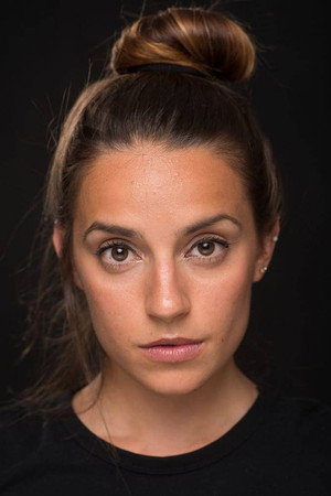 Laia Fontàn portrait