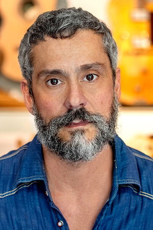 Alexandre Nero portrait