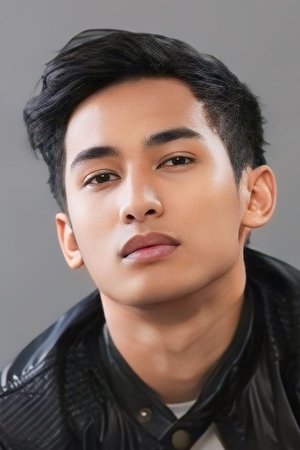 Ardit Erwandha portrait