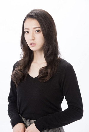 Kanon Miyahara portrait