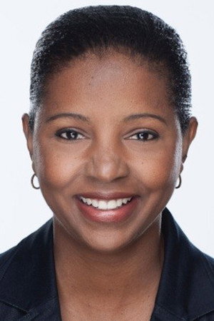 Sonja Crosby portrait