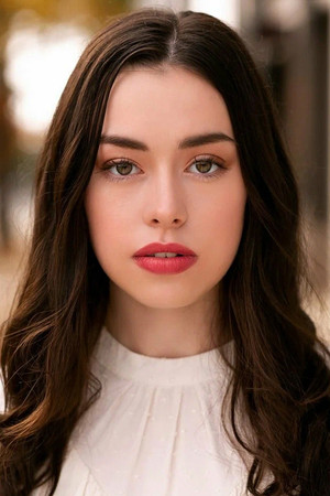 Anneliese Judge portrait