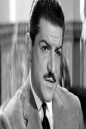 Wagih Ezzat portrait