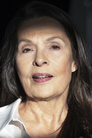 Hanne Uldal portrait