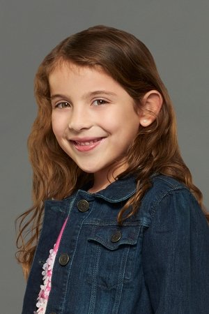 Erica Tremblay portrait