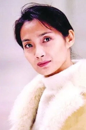 Li Ting portrait