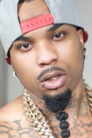 D Stacks portrait
