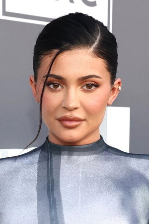 Kylie Jenner portrait