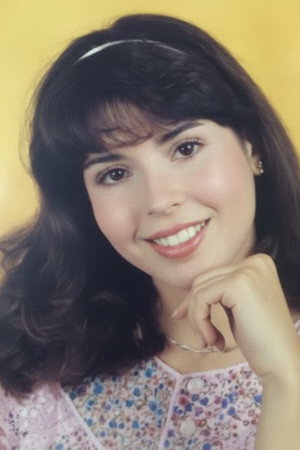 Ana Helena Berenger portrait