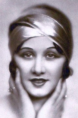 Steffie Vida portrait