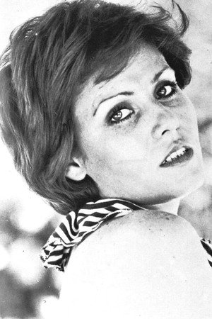 Anna Bacchi portrait
