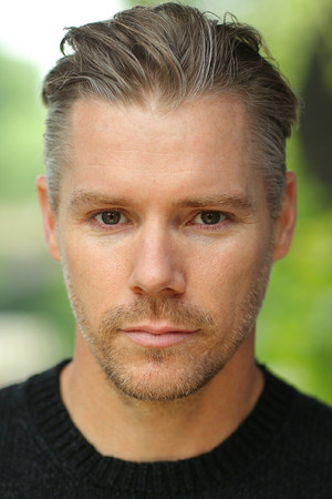 Josh Cowdery portrait