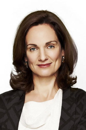 Catherine McClements portrait