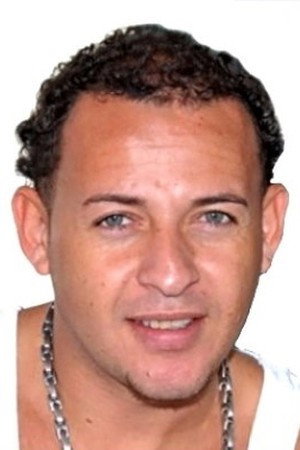 Sergio Escoto portrait
