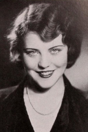 Ghislaine Bru portrait
