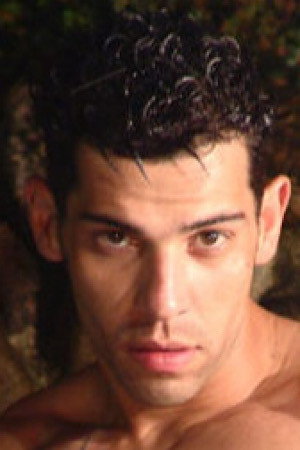 Marc portrait