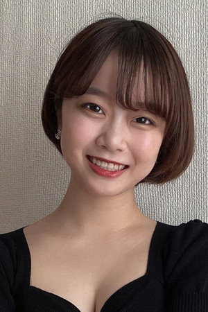 Mao Watanabe portrait