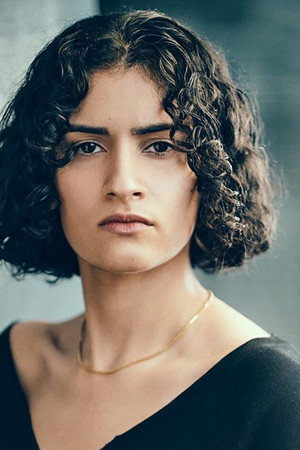 Seyan Sarvan portrait