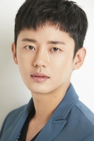Lee Ji-hoon portrait
