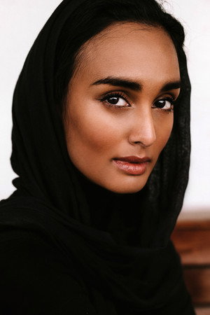 Elodie Venece portrait