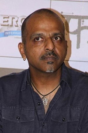 Navdeep Singh portrait