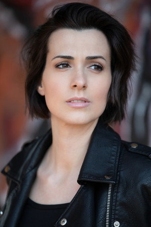 Giada Caruso portrait