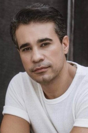 Bruno de Mello portrait