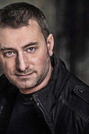 Florian Francois portrait