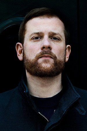 Christoph Schechinger portrait