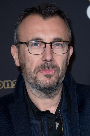 Fred Cavayé portrait