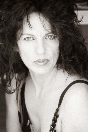 Elena Berera portrait