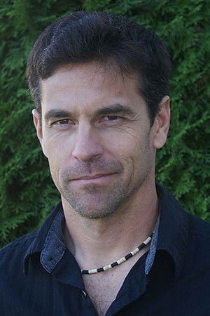 Brett Armstrong portrait