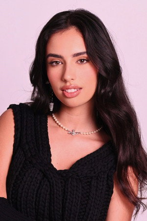 Kylie Cantrall portrait
