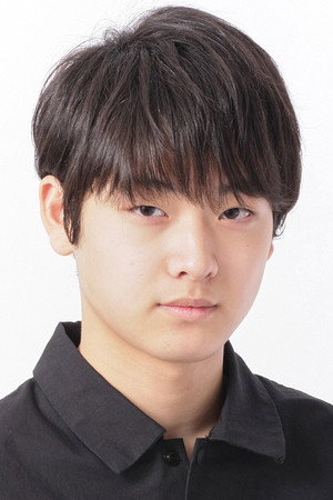 Rintaro Mitani portrait