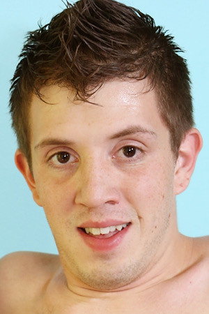 Jordan Long portrait