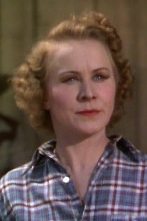 Helen Lynd portrait