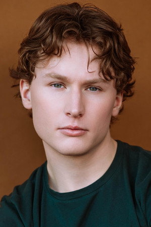 Colby Frost portrait