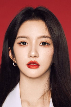 Liu Xiening portrait