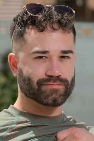 Jaxon Valor portrait