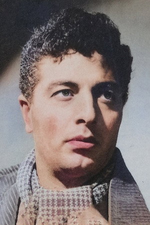 Nazım İnan portrait