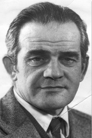 Stanisław Bieliński portrait