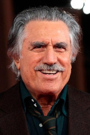 Lando Buzzanca portrait