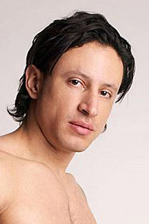 Andres de la Serna portrait
